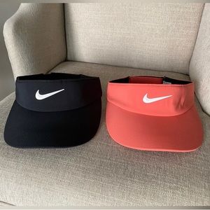 Nike Womens Dri-FIT AeroBill Visors